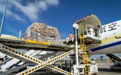 民航局发布《民用航空货物运输备案事项实施办法》