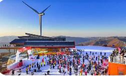 “十四五”时期河北体育产业提质升级