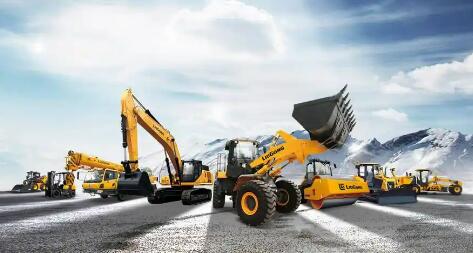 工程机械智能化擦亮制造强国底色