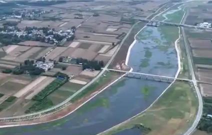 河南省首个水资源经济分析模型在郑州试点