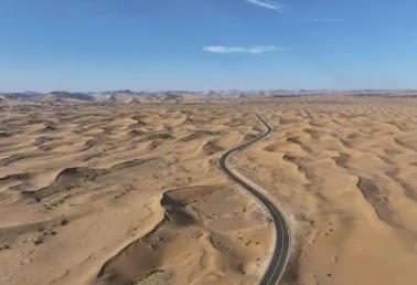 内蒙古农村牧区公路开工里程达6603公里