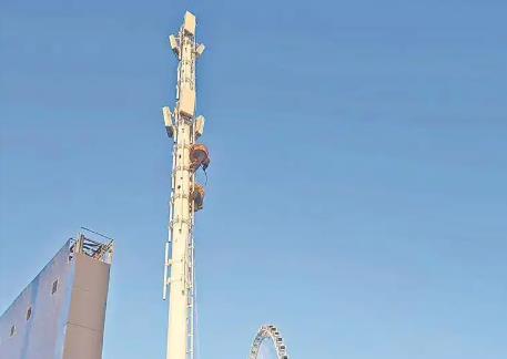 点亮黑龙江冰雪旅游“信号塔”