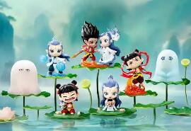 以迪士尼为镜探析中国文创IP如何实现长效开发