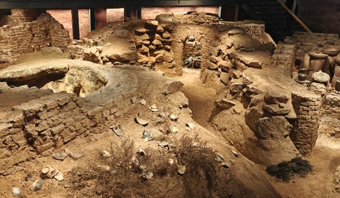 宁夏新石器时代考古：解码早期文明