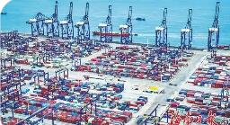 海南自贸港封关开启中国对外开放新篇章