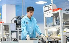 聚焦中央经济工作会议 | 我国将实施稳岗扩容提质行动