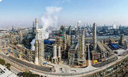 扬子石化氯化聚乙烯产品国内市场占有率持续领先