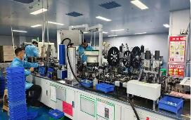 山东全方位加强19条标志性产业链建设