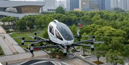 江苏2025年低空制造产业先进技术产品创新应用案例发布