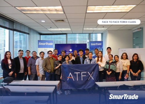 从宿务到马尼拉：ATFX菲律宾巡回投教以专业传递智慧