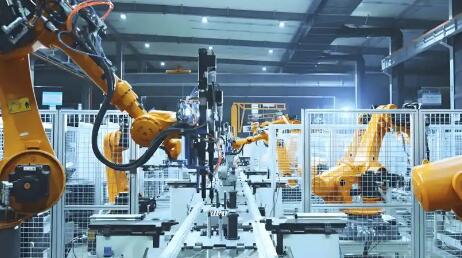 山东发展人工智能聚焦七大重点领域