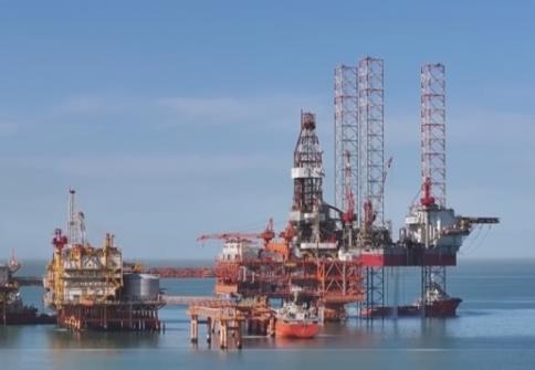 超6亿吨，创新高！“数”说“渤海油田” 海上油气田开发按下“快进键”