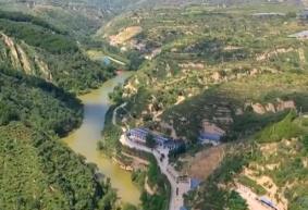 “十四五”期间我国新增水土流失治理面积超34万平方公里