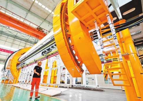 河南经济交出一份“韧性答卷”