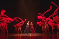 内蒙古努力推动舞蹈艺术创新发展