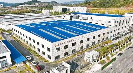 四川达州以质量赋能千亿玄武岩纤维产业发展