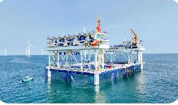 我国将牵头制定海洋能转换系统国际标准体系