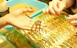 融”文化“拓”场景 珠宝首饰消费逻辑重构