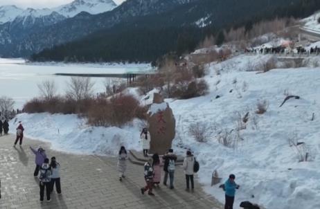 特色活动打造冬日消费新场景 冰雪“冷资源”变身文旅“热动能”