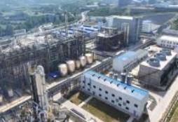 聚甲醛行业发出健康发展倡议