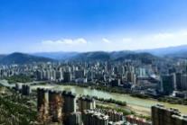 招大引强蓄势能：甘肃招商引资跑出“加速度”