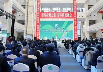 科技融合赋能，内蒙古能源电力领域创新成果集中亮相