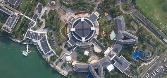 海南自贸港分步骤开展零碳园区建设