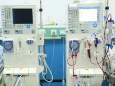 黑龙江：10万以上人口县域实现血透服务全覆盖