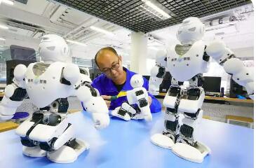 河北深化拓展“人工智能+”，加速赋能千行百业