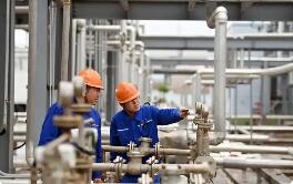 前11个月甘肃省国资国企主要经济指标稳步增长