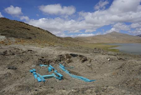 “十四五”时期西藏实施考古项目200余项