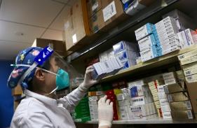 国家药监局批准盐酸匹米替尼胶囊上市