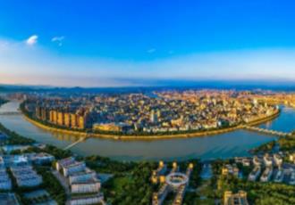 广东梅州：“十四五”期间累计引进招商项目1143个