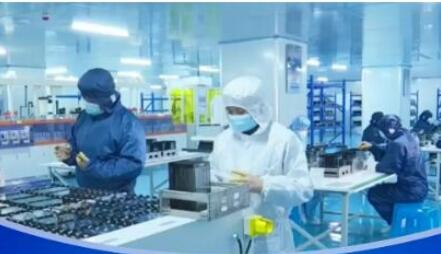 因地制宜发展新质生产力