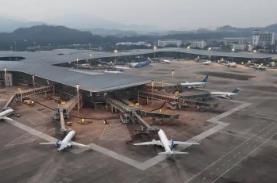 广东成为中国首个拥有四个千万级机场的省份