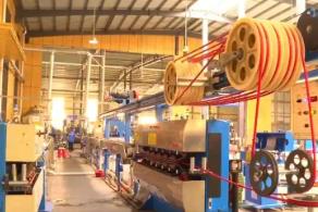 广东梅州：今年规上工业总产值有望首次突破千亿元