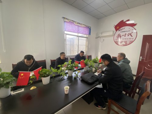 湖北浠水：督导赋能强担当 帮扶聚力兴乡村