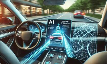 智驾“淘汰赛”升级 行业格局加速洗牌