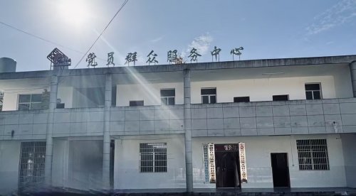 湖北罗田：驻村二三事