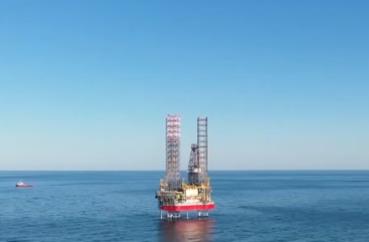 我国渤海发现第7个亿吨级油田 油气增储“资源池”持续扩容