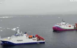 从“全海深”到“全海域” 2025年我国载人潜水器应用水平持续提升