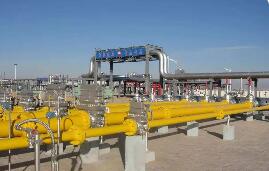 我国陆上最大整装气田产量连续4年突破300亿方