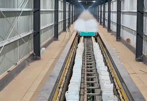 我国创造超导电动磁悬浮推进世界纪录