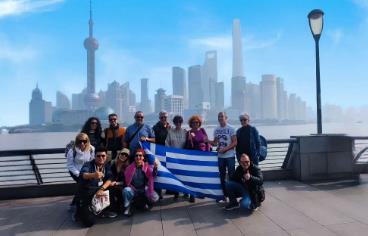 航文旅融合 如何撬动入境游新增量