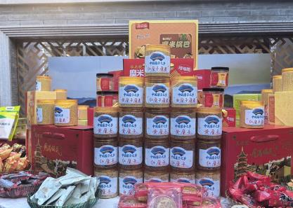 偏关县打造“中国糜子之乡”，以特色产业赋能乡村振兴高质量发展