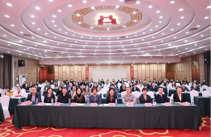 2025年山西省细菌耐药监测会议暨临床检验新技术培训班在太原成功召开