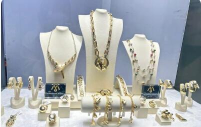 珠宝消费：多元价值共生方为长久之道