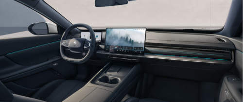 五星安全护航民生 东风奕派 007 + 定义 15 万级健康出行新范式