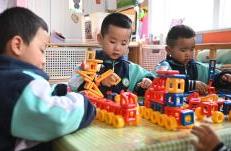 “一人一籍、籍随人走” 教育部为学前儿童建立学籍