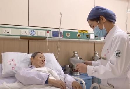 京津冀推动医养结合联盟建设 多元化医养结合模式勾勒幸福“夕阳红”